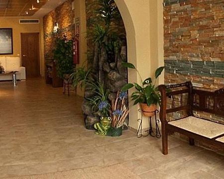 Hotel Rural Miguel Angel Alcaracejos 외부 사진