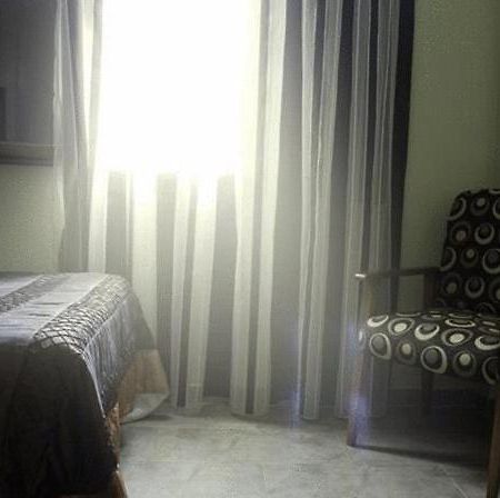 Hotel Rural Miguel Angel Alcaracejos 외부 사진