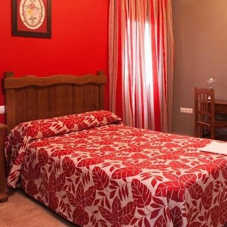 Hotel Rural Miguel Angel Alcaracejos 외부 사진