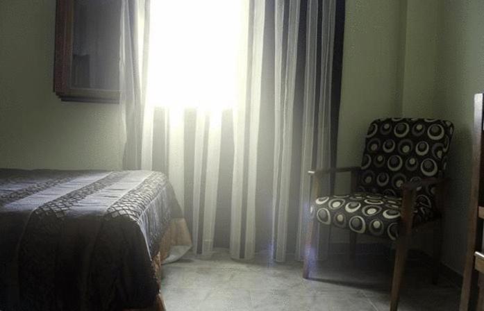 Hotel Rural Miguel Angel Alcaracejos 객실 사진